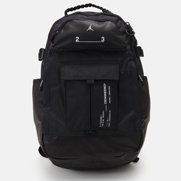 Jordan Air Jordan 23 Engineered Backpack - Picture 1 of 13